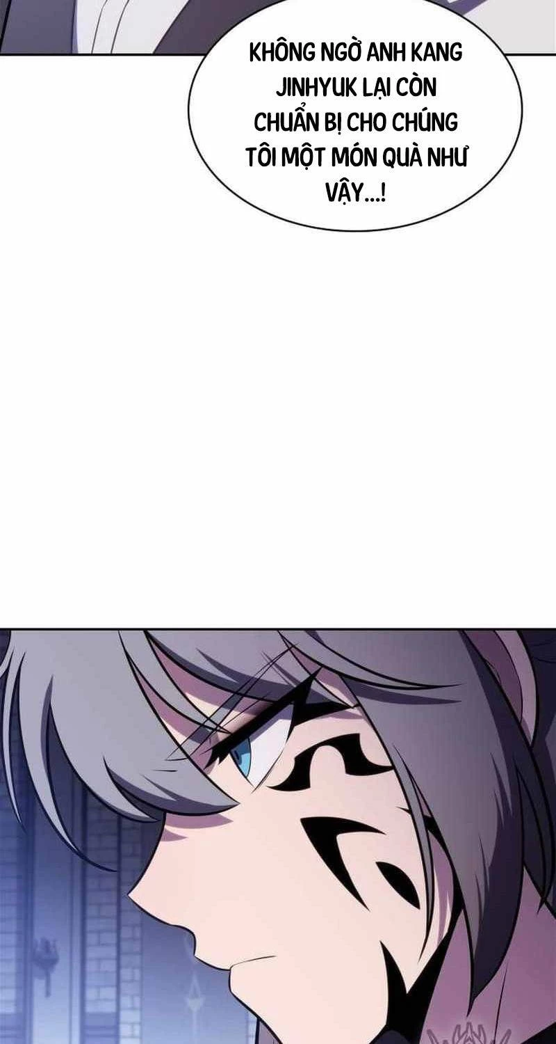 Người Chơi Mới Cấp Tối Đa Chapter 165 - Trang 4