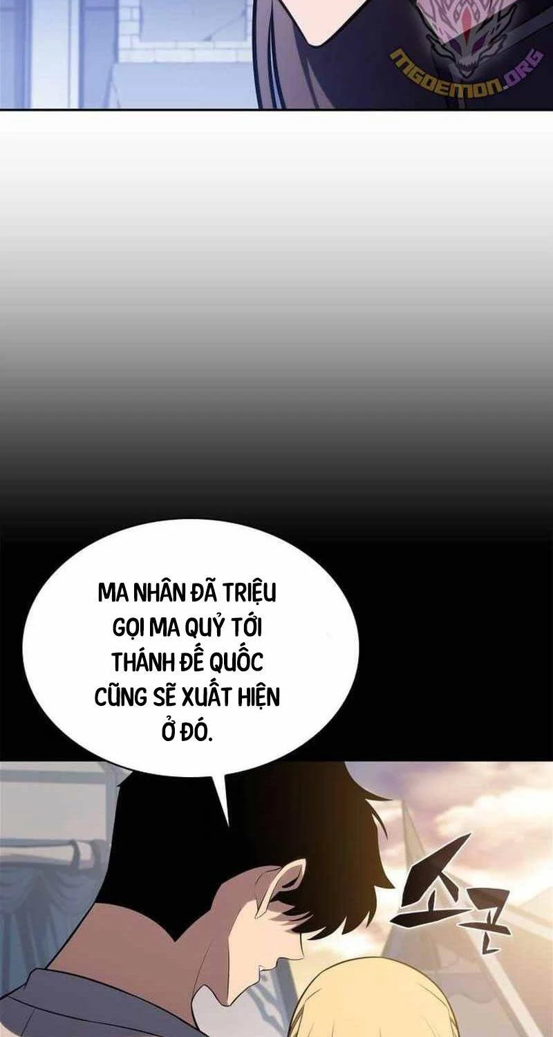 Người Chơi Mới Cấp Tối Đa Chapter 165 - Trang 4