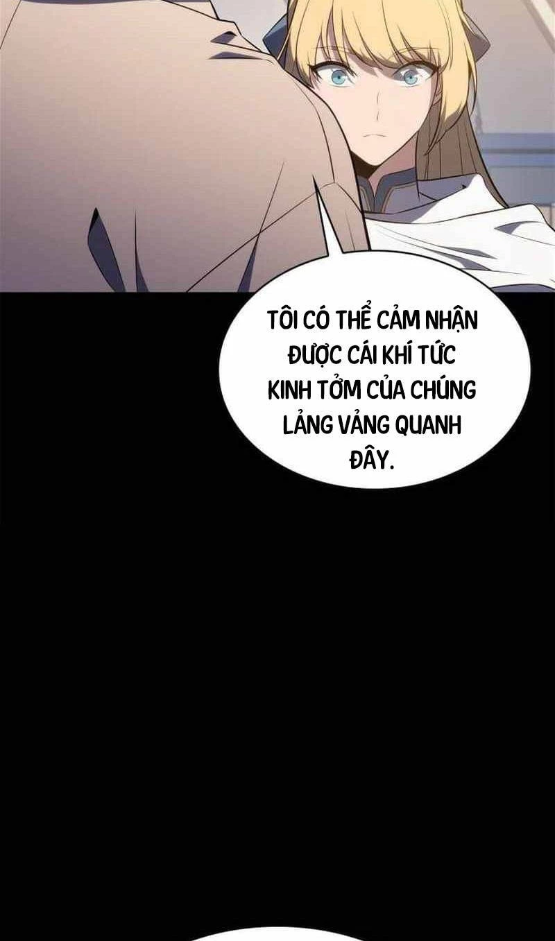 Người Chơi Mới Cấp Tối Đa Chapter 165 - Trang 4