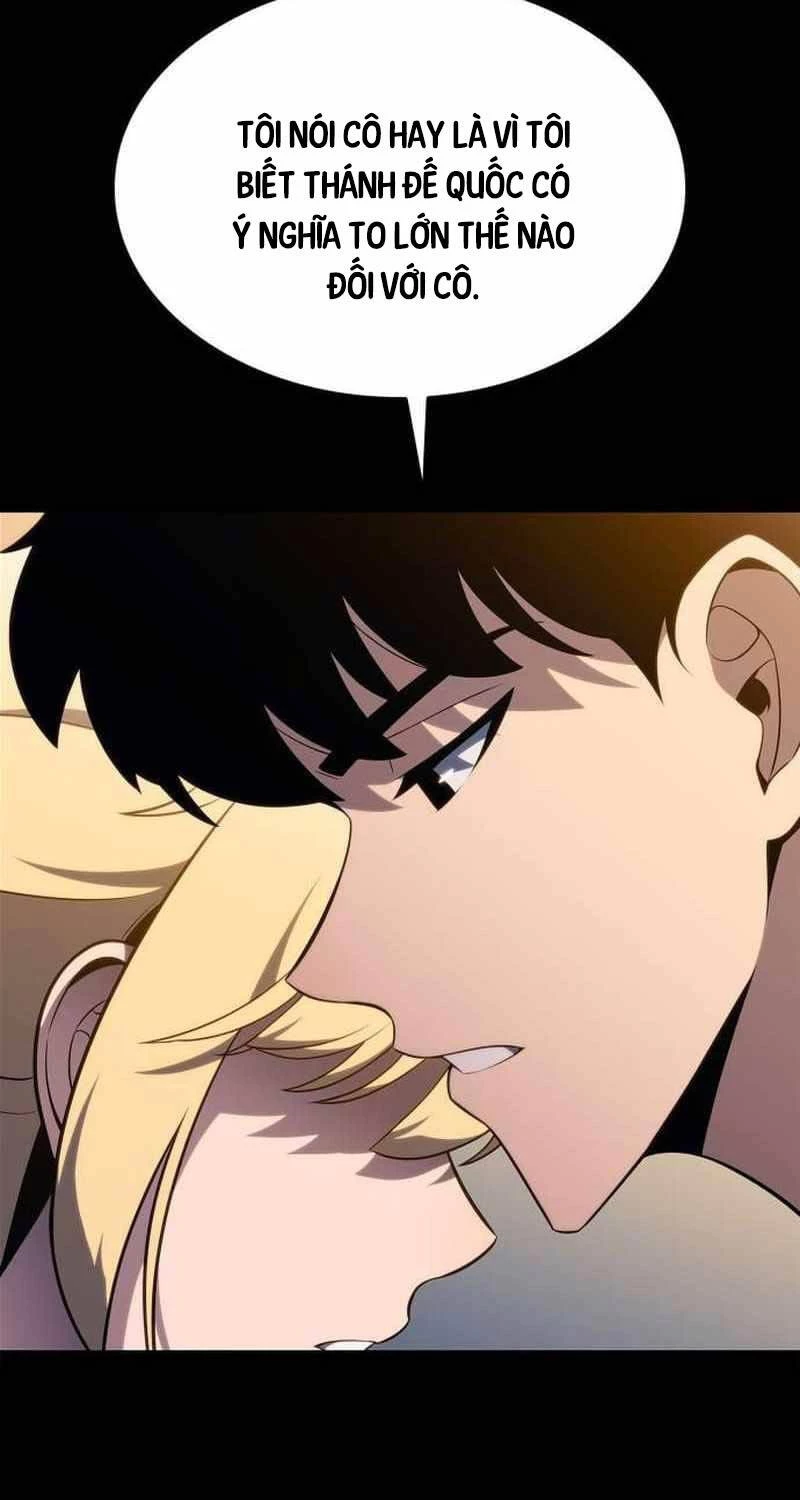 Người Chơi Mới Cấp Tối Đa Chapter 165 - Trang 4