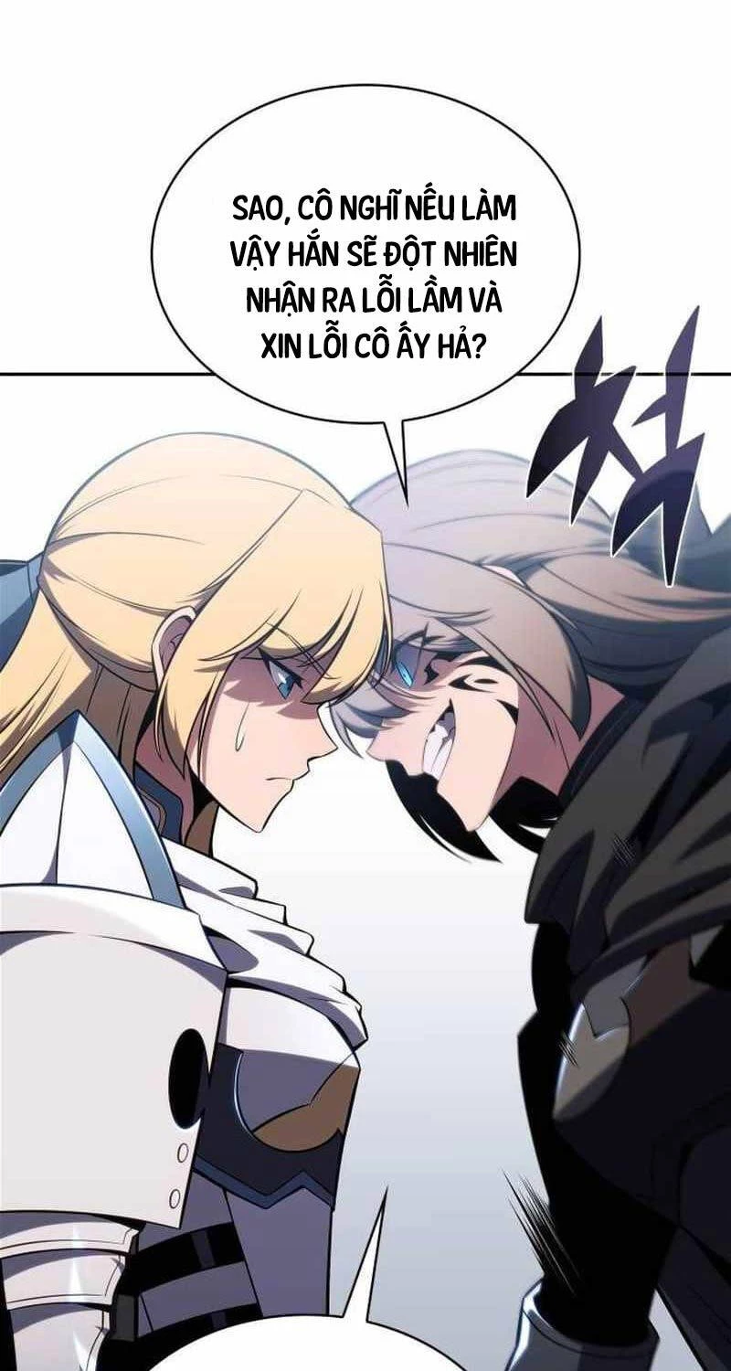 Người Chơi Mới Cấp Tối Đa Chapter 165 - Trang 4