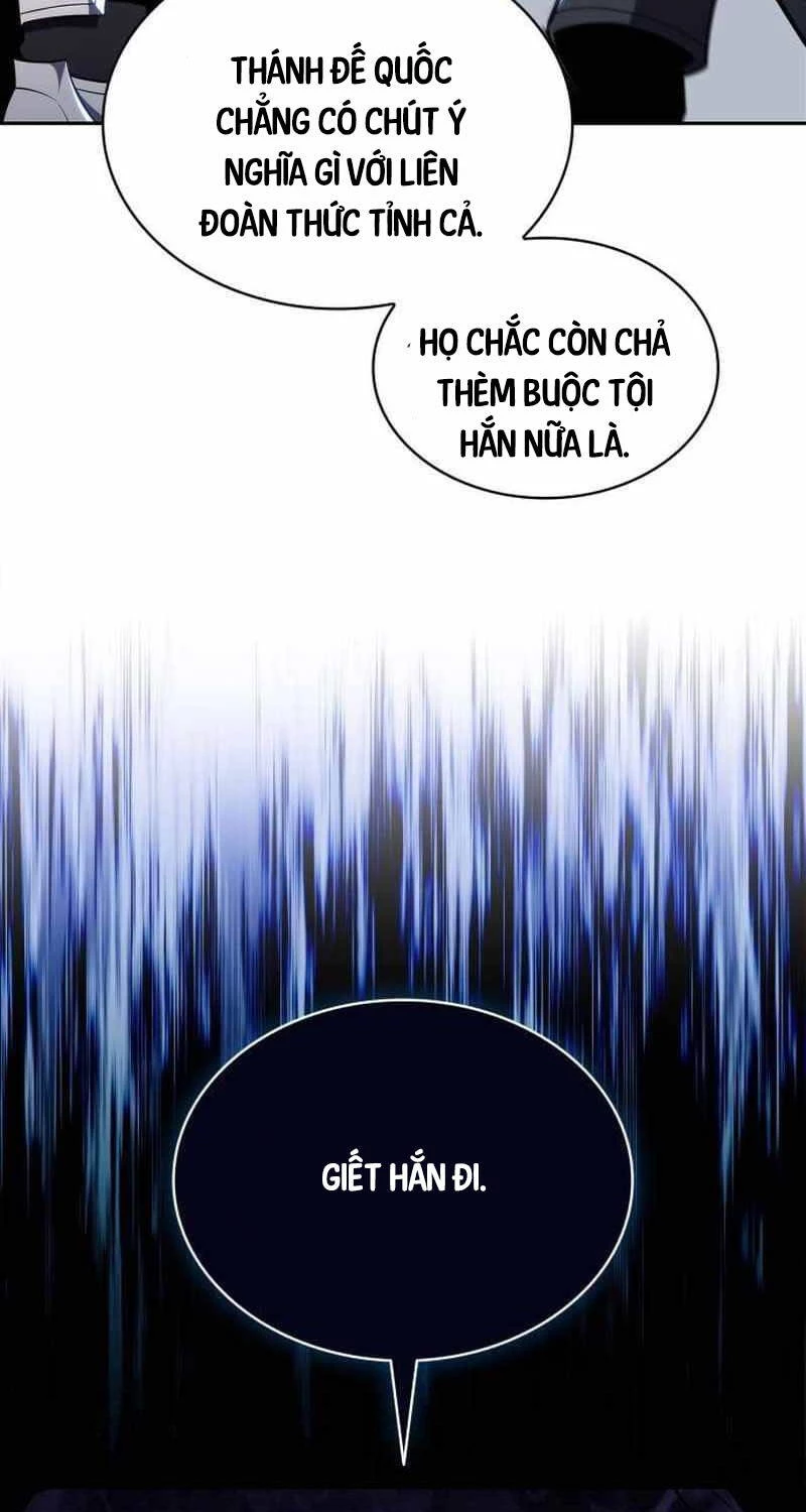 Người Chơi Mới Cấp Tối Đa Chapter 165 - Trang 4