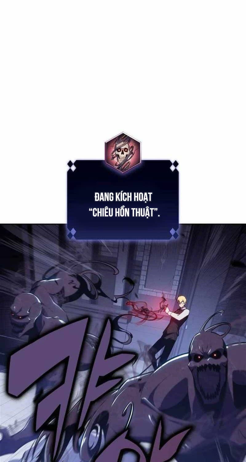 Người Chơi Mới Cấp Tối Đa Chapter 165 - Trang 4