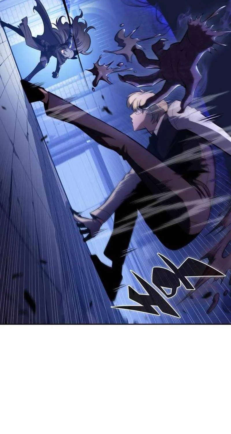 Người Chơi Mới Cấp Tối Đa Chapter 165 - Trang 4