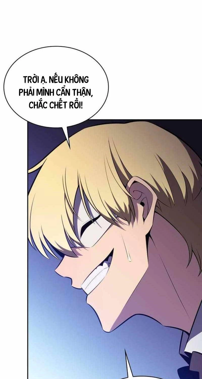 Người Chơi Mới Cấp Tối Đa Chapter 165 - Trang 4