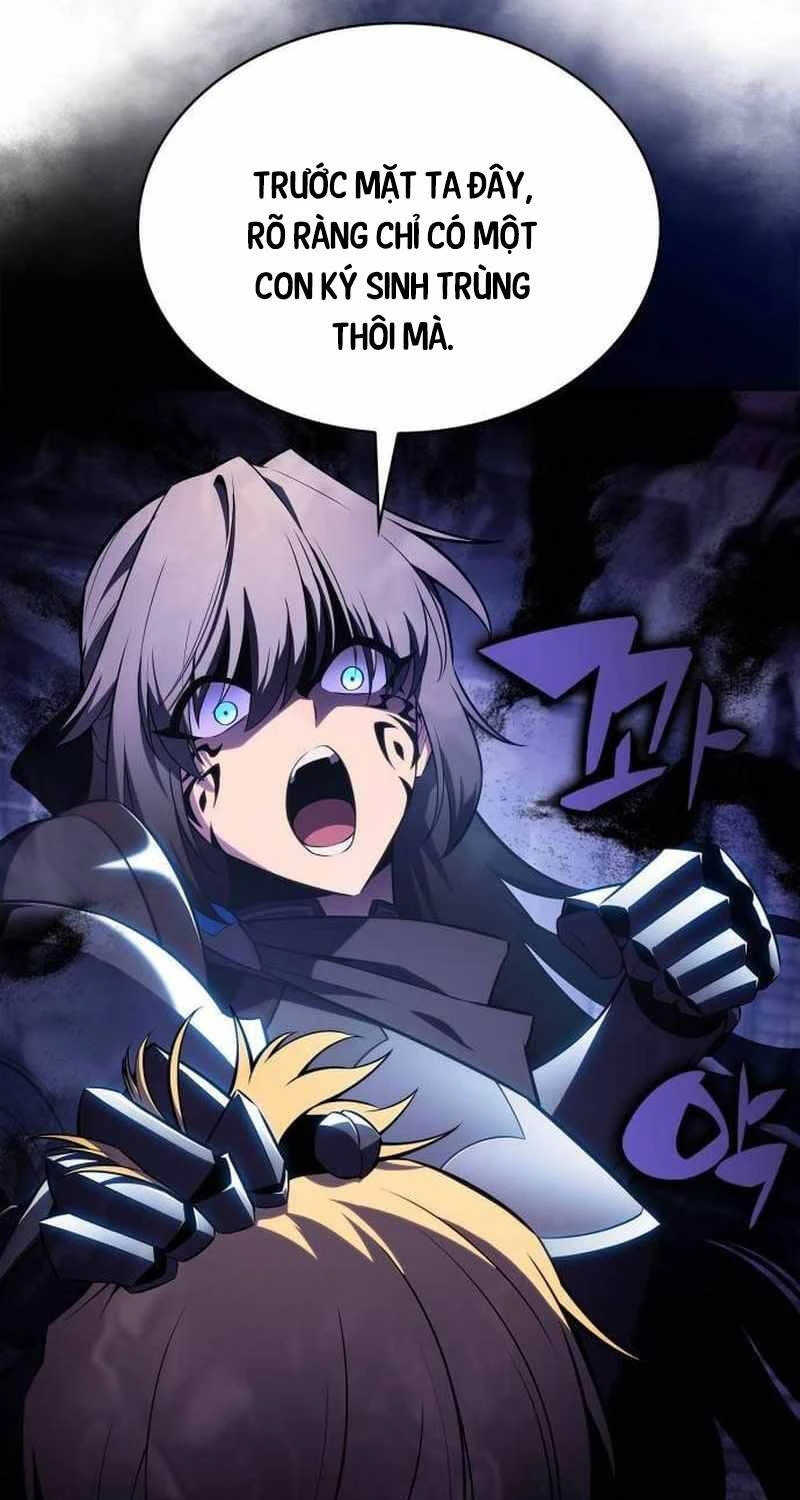 Người Chơi Mới Cấp Tối Đa Chapter 165 - Trang 4