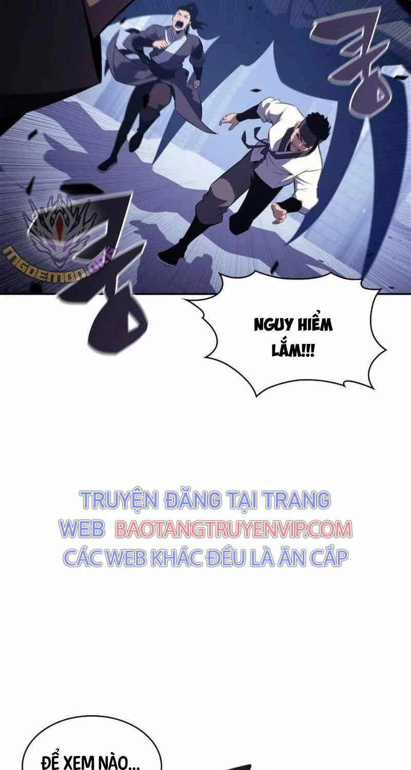 Người Chơi Mới Cấp Tối Đa Chapter 165 - Trang 4