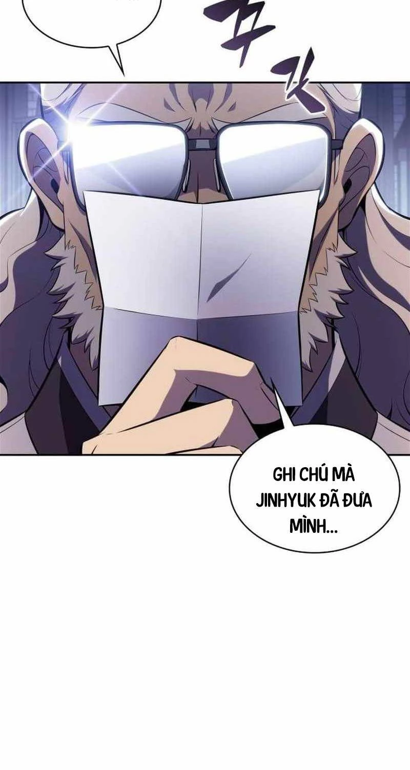 Người Chơi Mới Cấp Tối Đa Chapter 165 - Trang 4