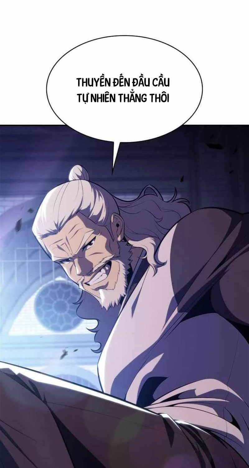 Người Chơi Mới Cấp Tối Đa Chapter 165 - Trang 4