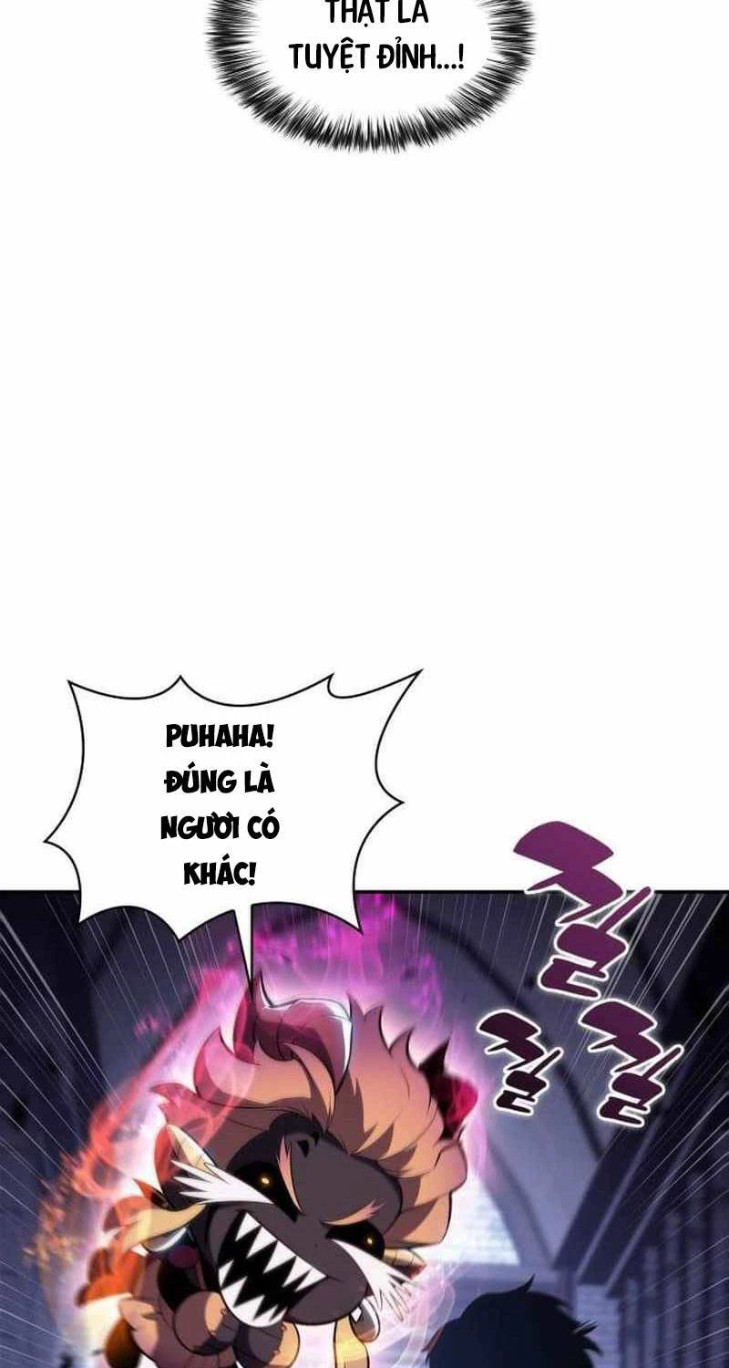 Người Chơi Mới Cấp Tối Đa Chapter 165 - Trang 4