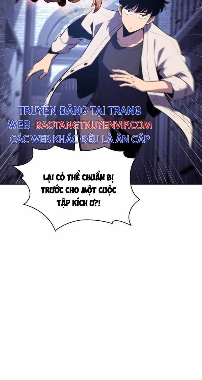 Người Chơi Mới Cấp Tối Đa Chapter 165 - Trang 4