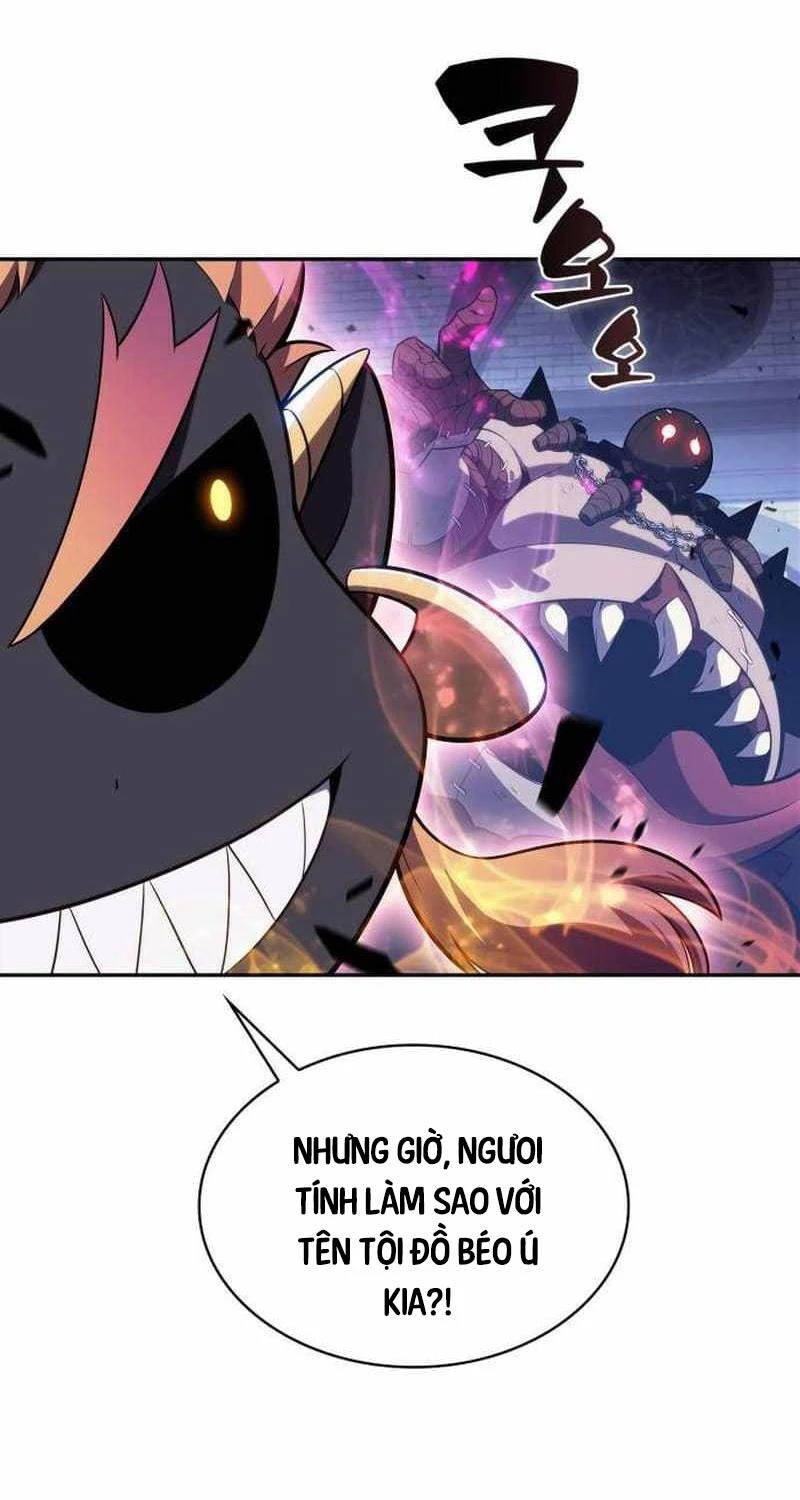 Người Chơi Mới Cấp Tối Đa Chapter 165 - Trang 4