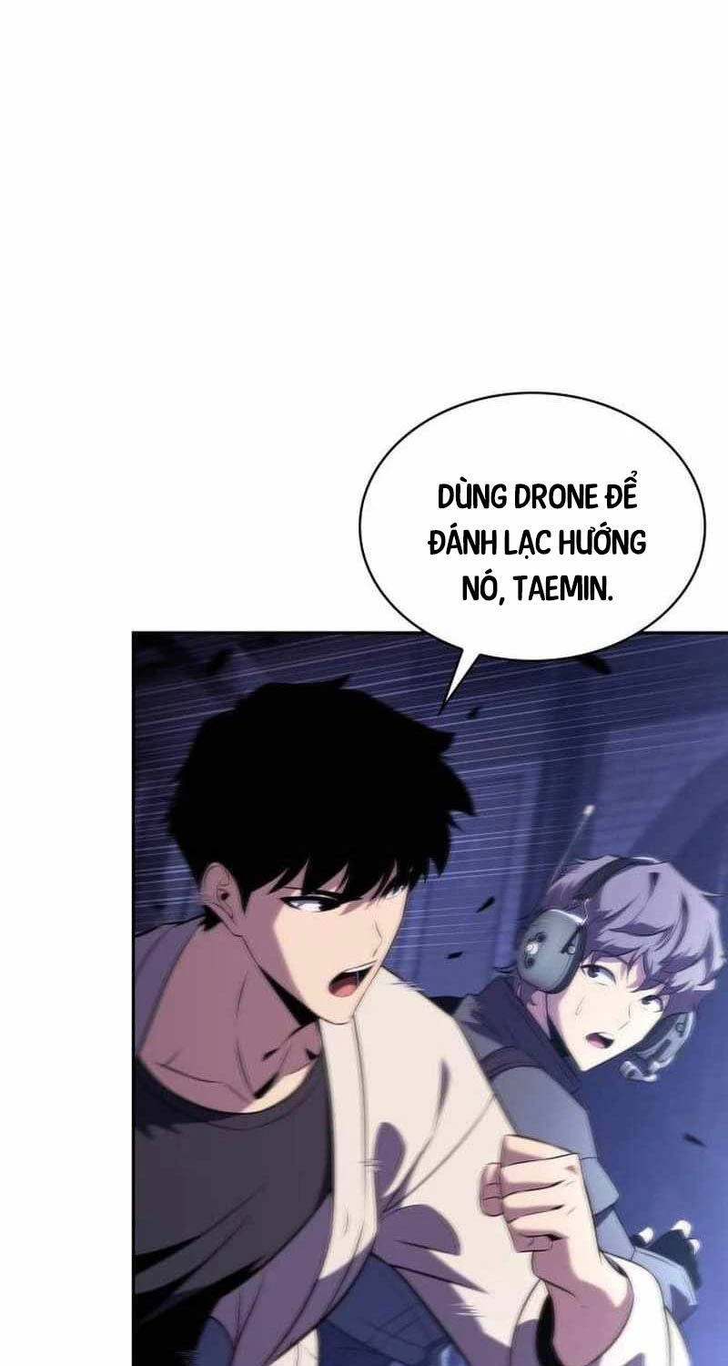 Người Chơi Mới Cấp Tối Đa Chapter 165 - Trang 4