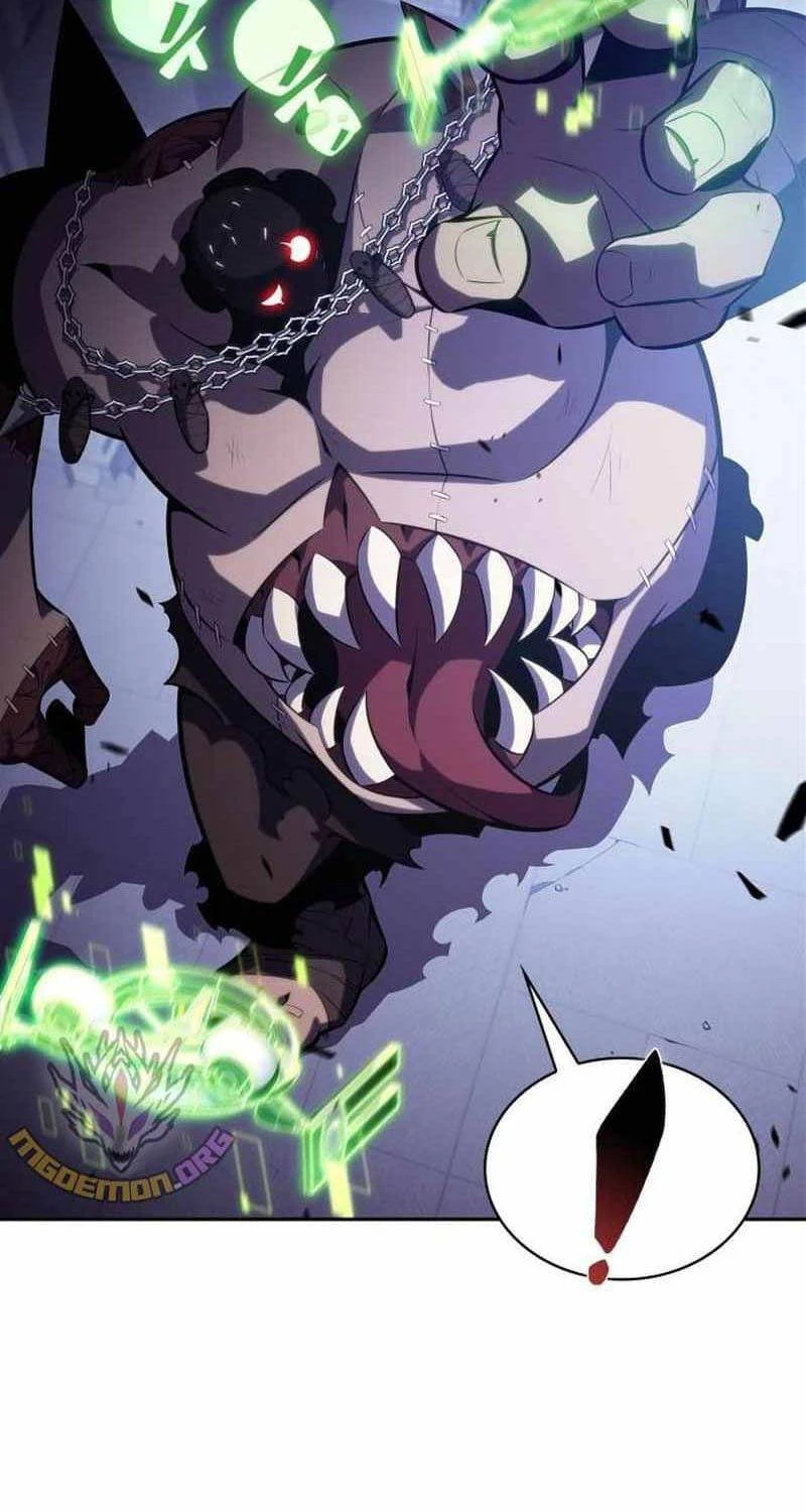 Người Chơi Mới Cấp Tối Đa Chapter 165 - Trang 4