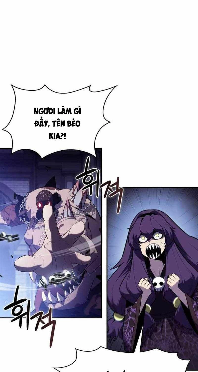 Người Chơi Mới Cấp Tối Đa Chapter 165 - Trang 4