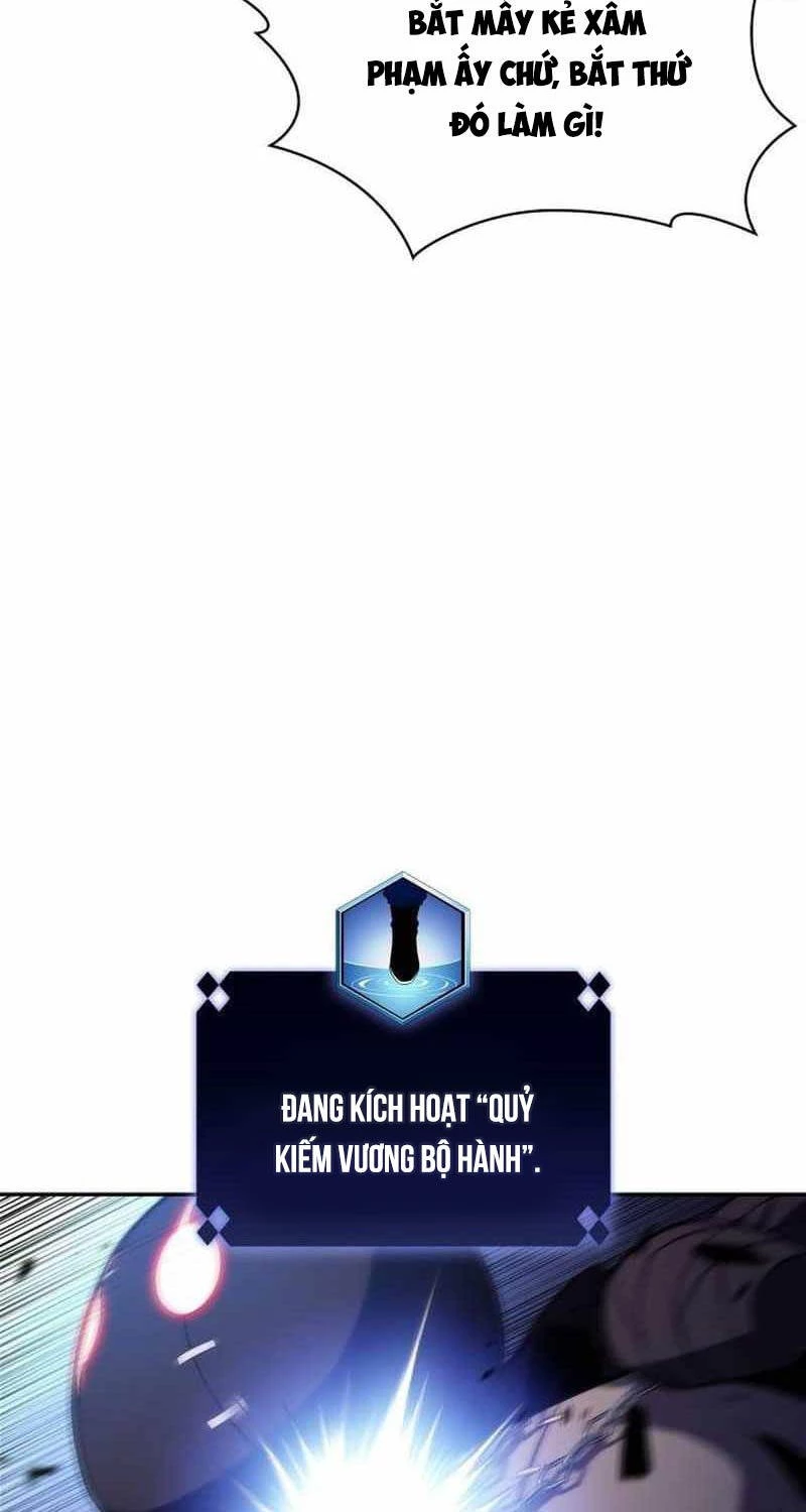Người Chơi Mới Cấp Tối Đa Chapter 165 - Trang 4