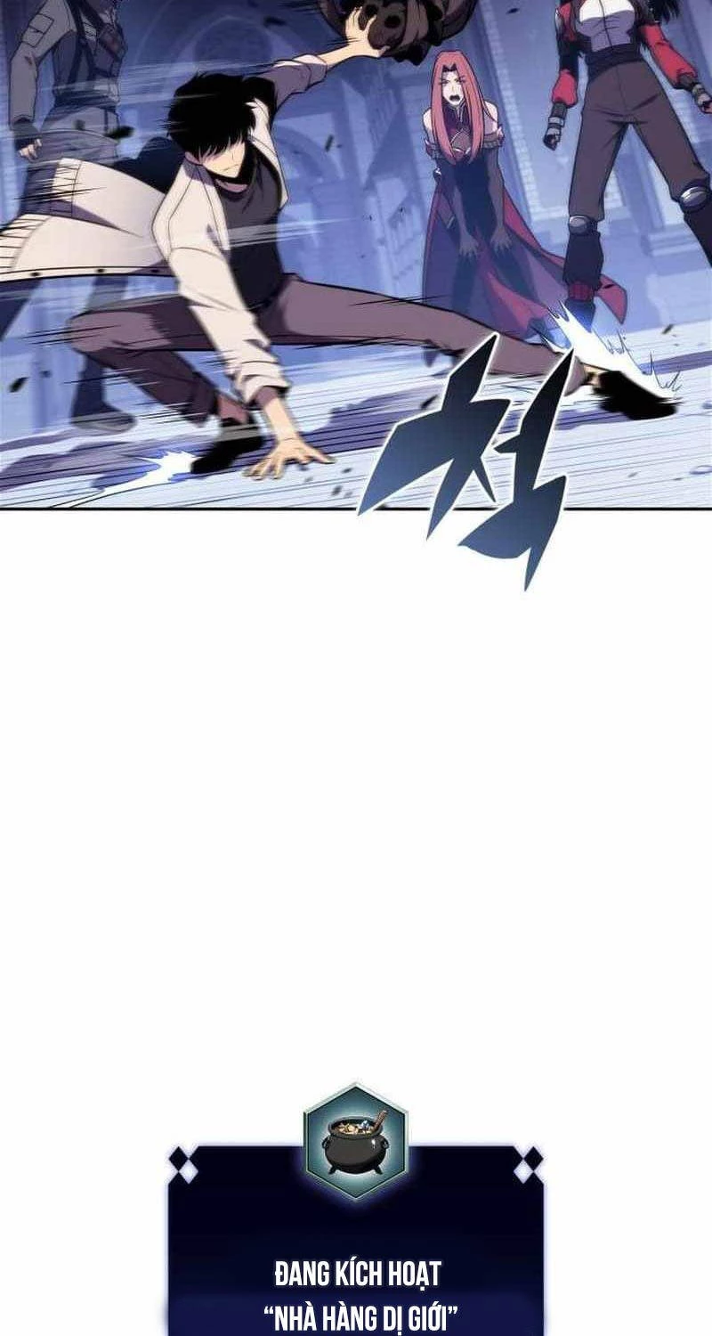 Người Chơi Mới Cấp Tối Đa Chapter 165 - Trang 4