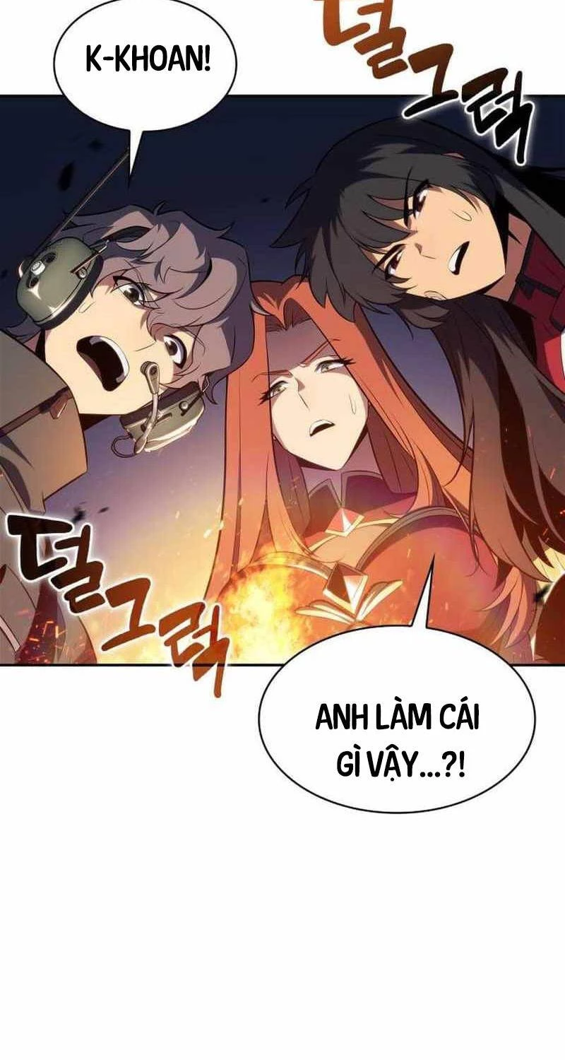 Người Chơi Mới Cấp Tối Đa Chapter 165 - Trang 4