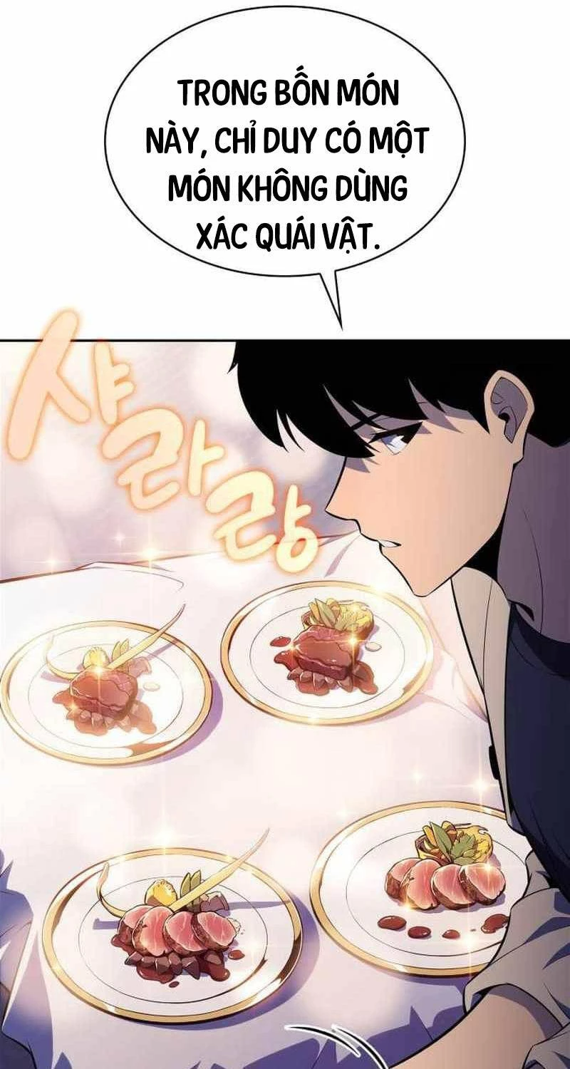 Người Chơi Mới Cấp Tối Đa Chapter 165 - Trang 4