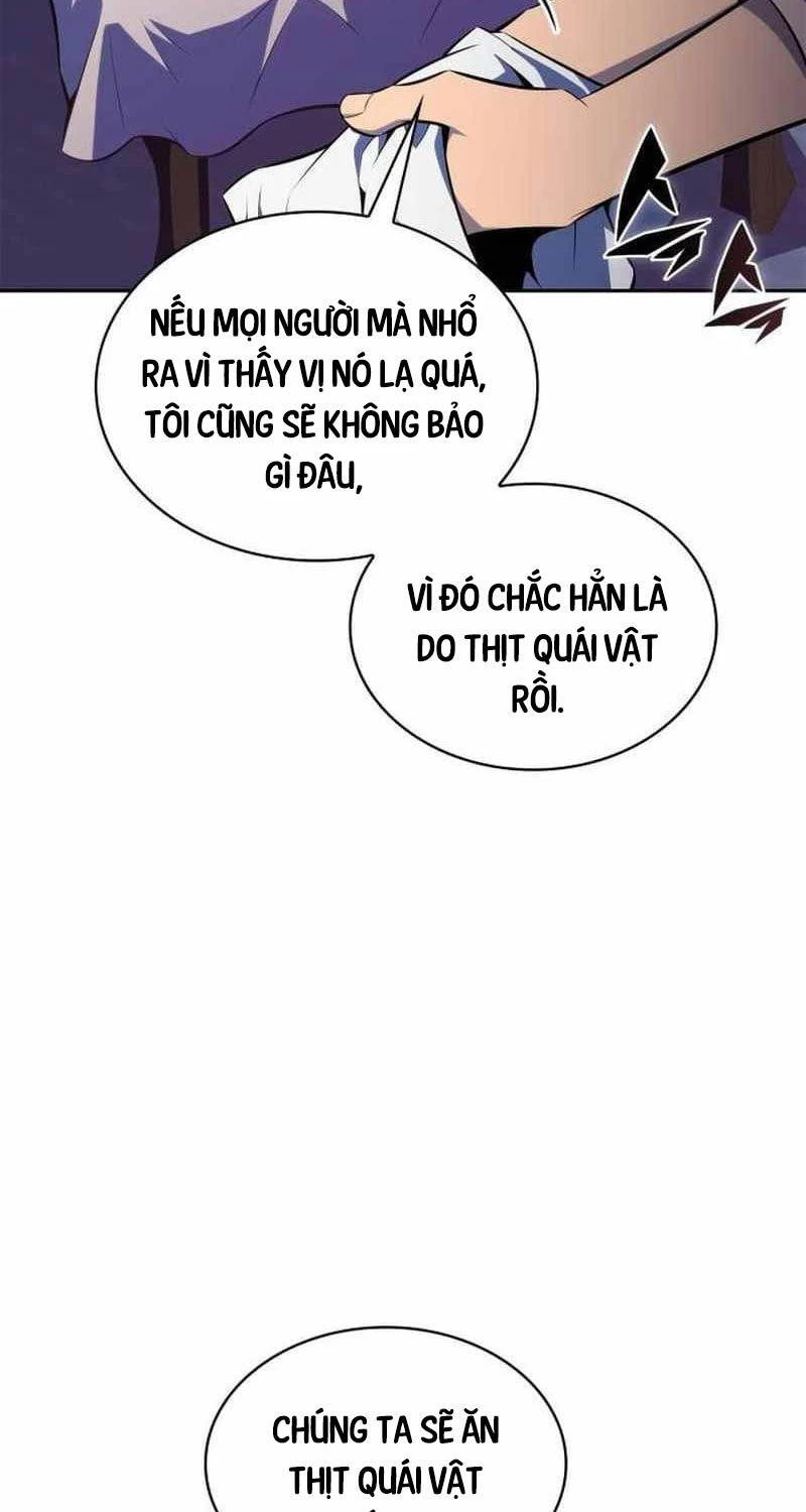 Người Chơi Mới Cấp Tối Đa Chapter 165 - Trang 4