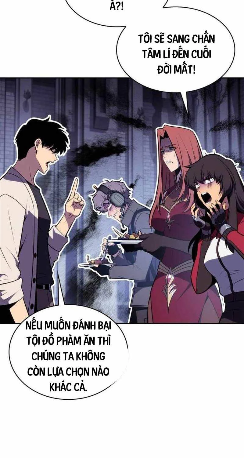 Người Chơi Mới Cấp Tối Đa Chapter 165 - Trang 4