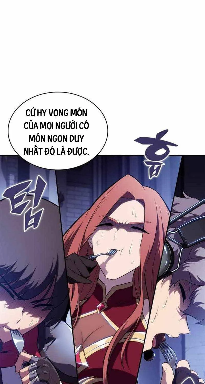 Người Chơi Mới Cấp Tối Đa Chapter 165 - Trang 4