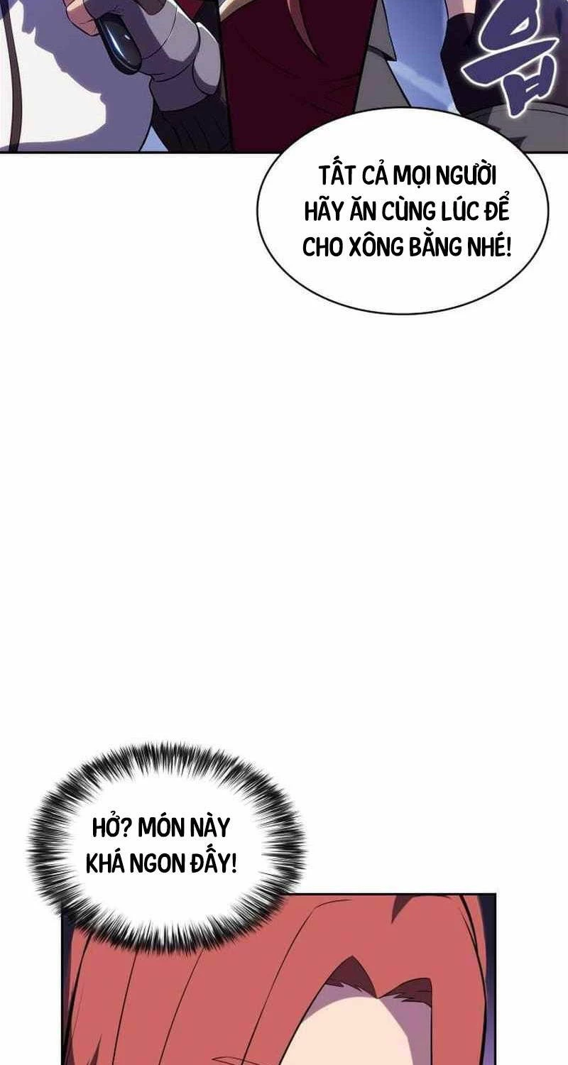 Người Chơi Mới Cấp Tối Đa Chapter 165 - Trang 4