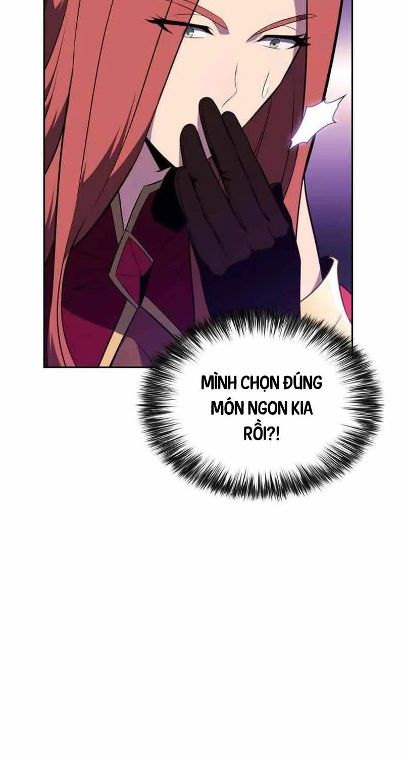 Người Chơi Mới Cấp Tối Đa Chapter 165 - Trang 4