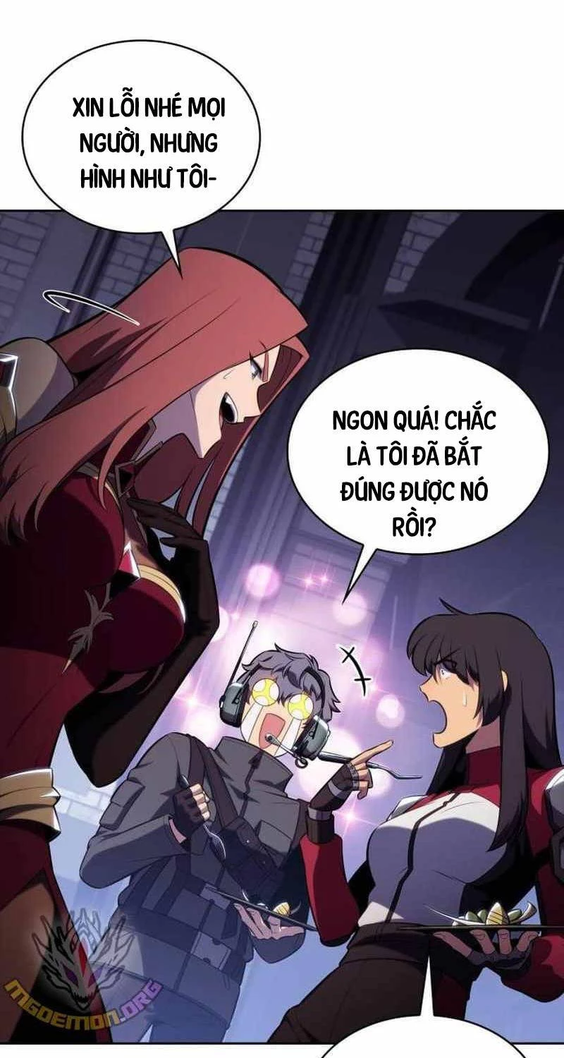 Người Chơi Mới Cấp Tối Đa Chapter 165 - Trang 4