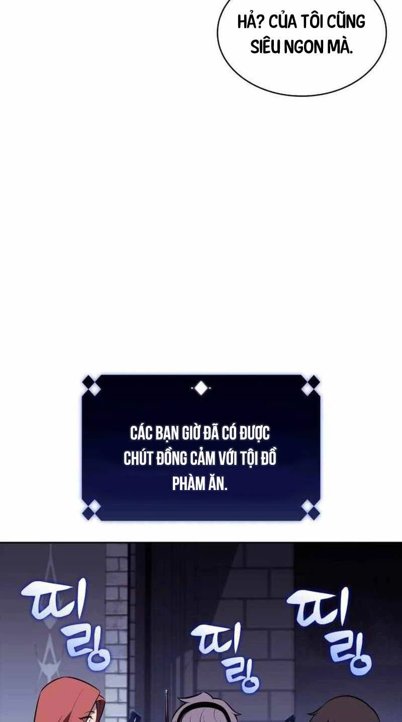 Người Chơi Mới Cấp Tối Đa Chapter 165 - Trang 4