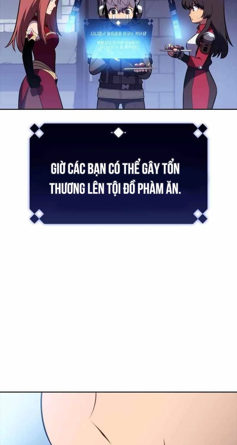 Người Chơi Mới Cấp Tối Đa Chapter 165 - Trang 4