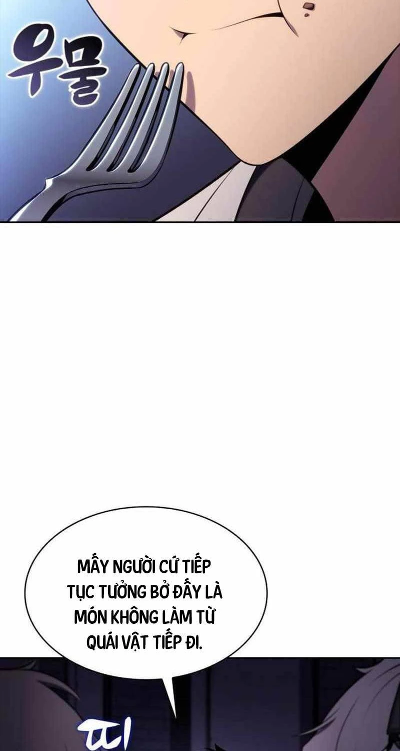 Người Chơi Mới Cấp Tối Đa Chapter 165 - Trang 4