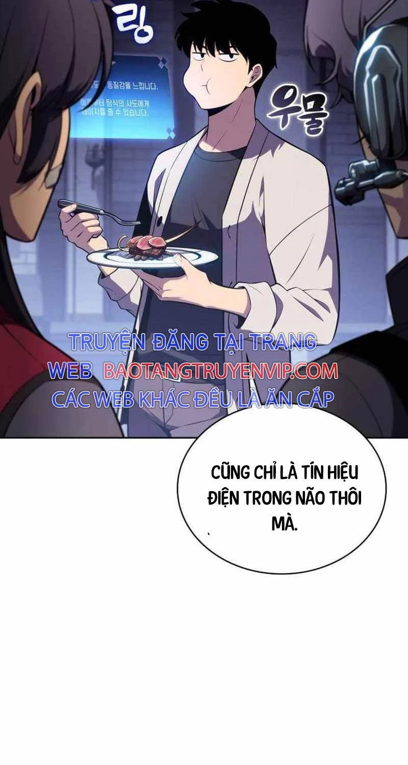 Người Chơi Mới Cấp Tối Đa Chapter 165 - Trang 4