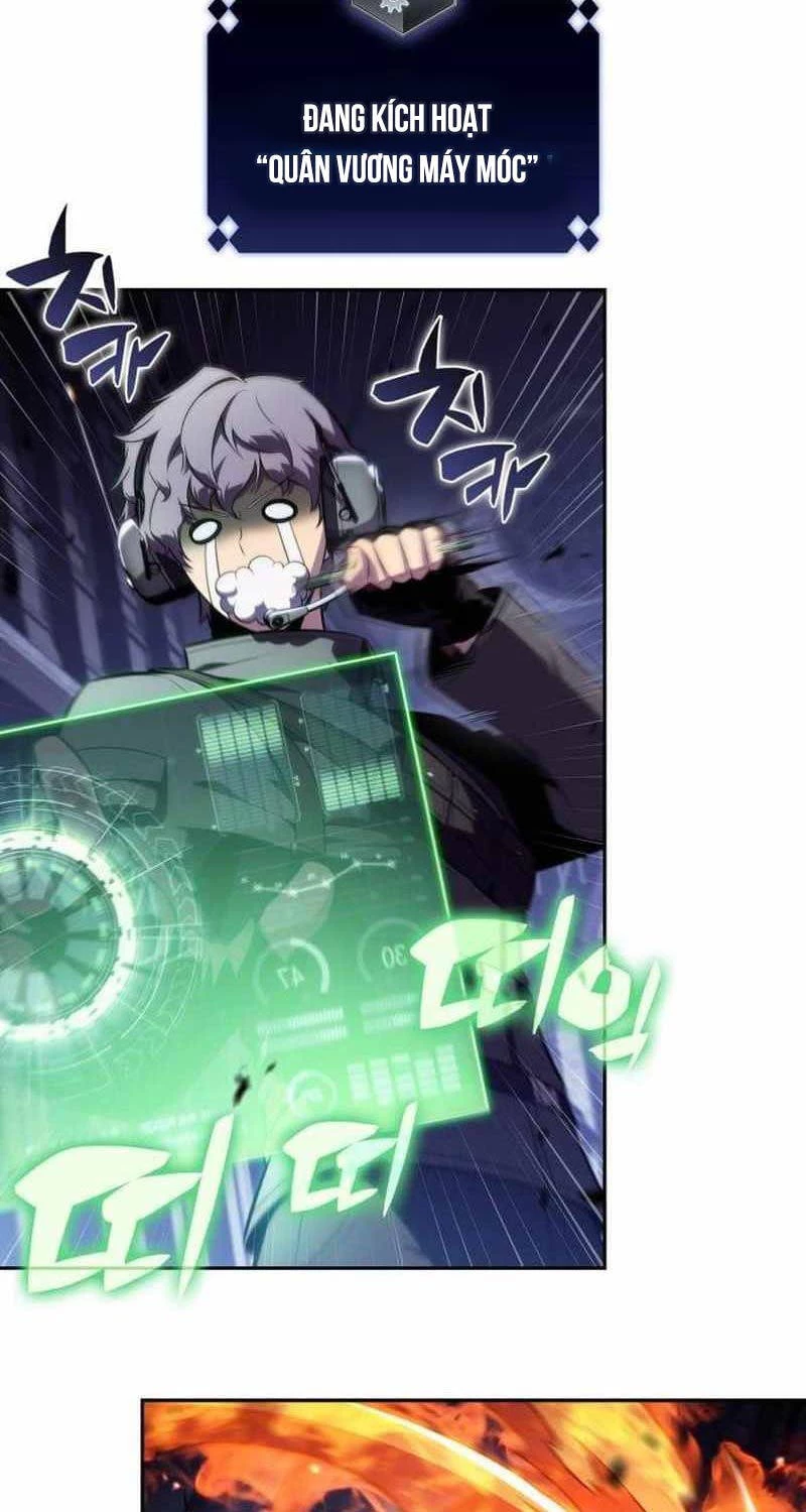 Người Chơi Mới Cấp Tối Đa Chapter 165 - Trang 4