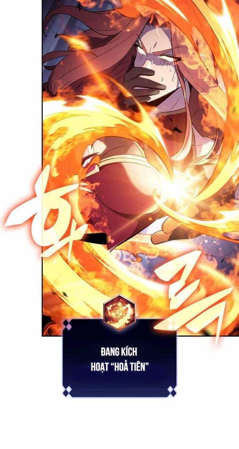 Người Chơi Mới Cấp Tối Đa Chapter 165 - Trang 4