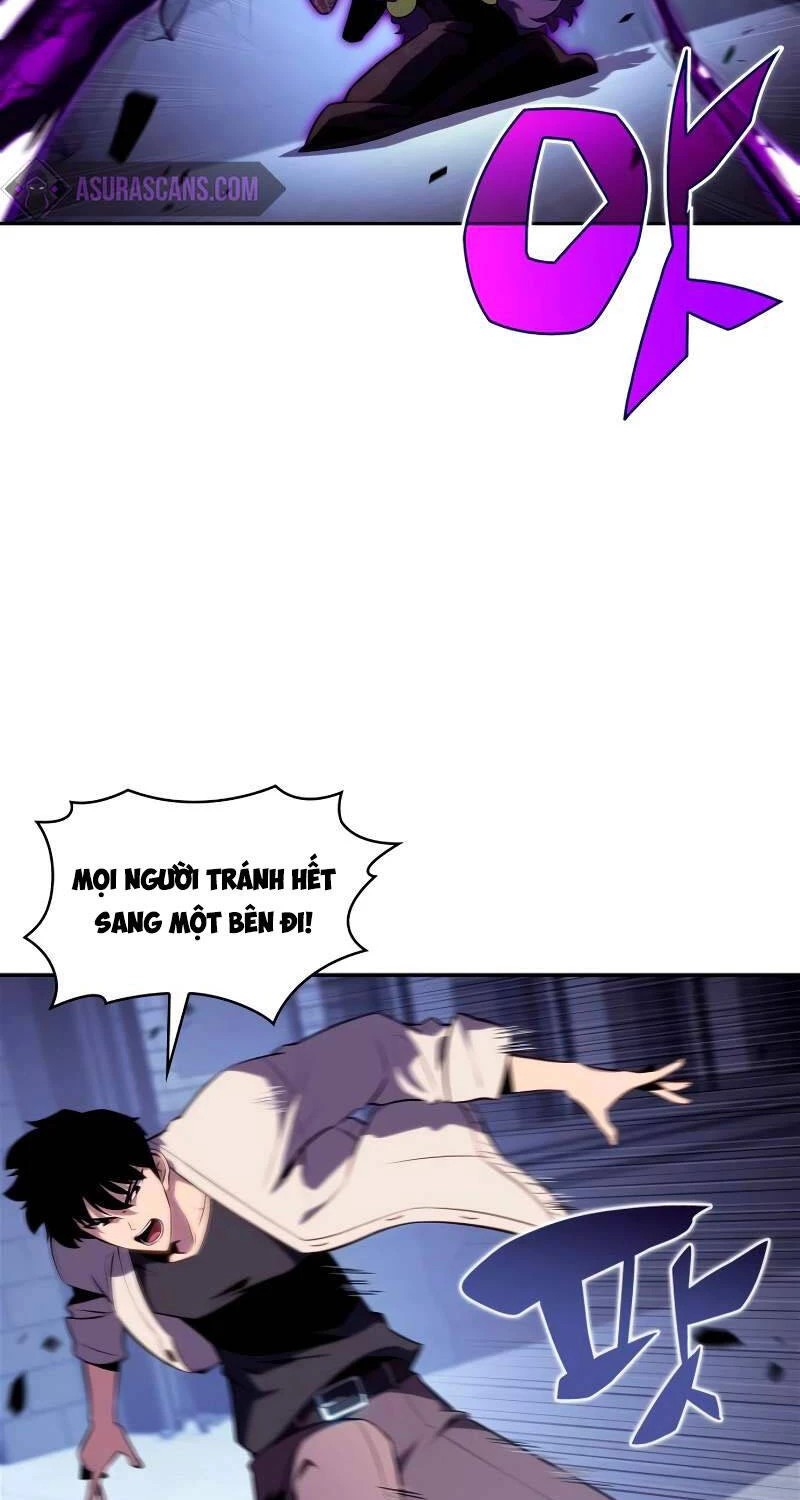 Người Chơi Mới Cấp Tối Đa Chapter 166 - Trang 4