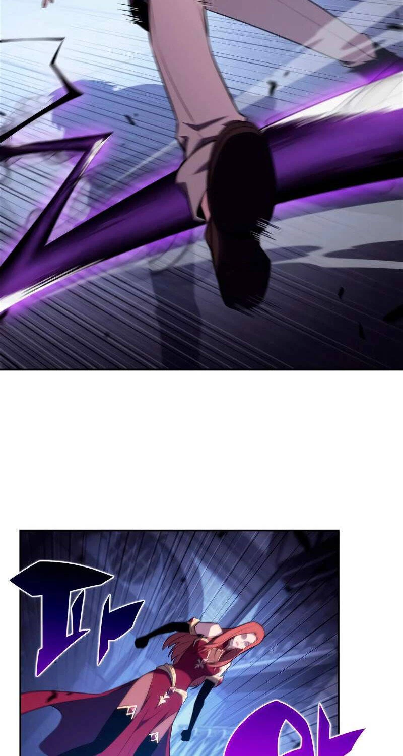 Người Chơi Mới Cấp Tối Đa Chapter 166 - Trang 4