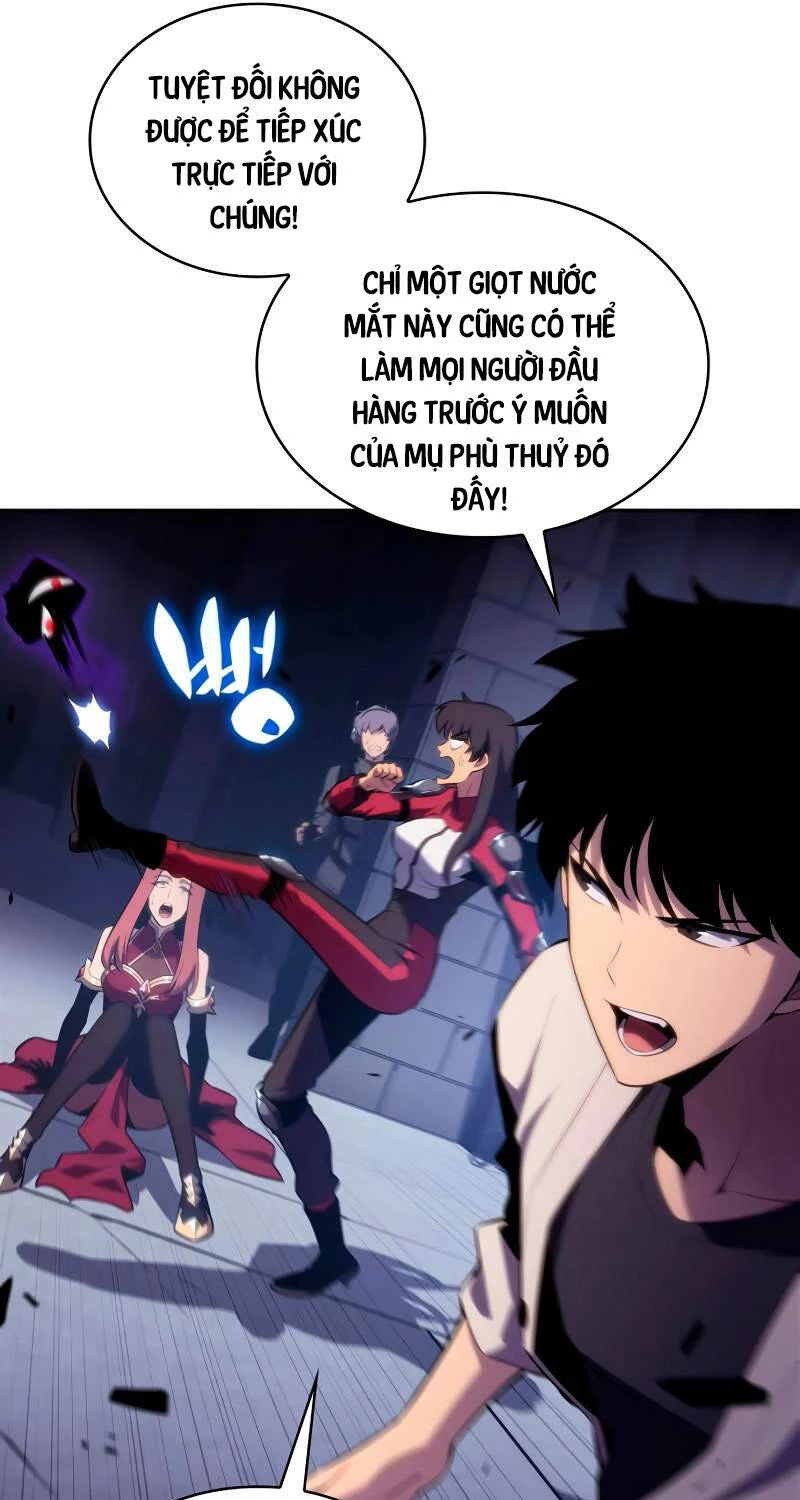 Người Chơi Mới Cấp Tối Đa Chapter 166 - Trang 4