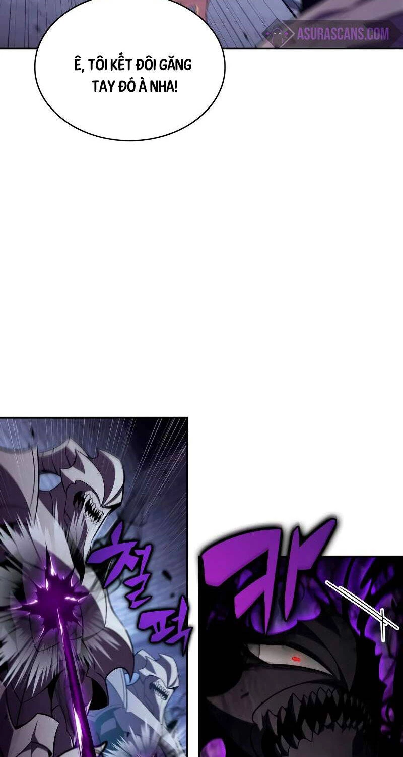 Người Chơi Mới Cấp Tối Đa Chapter 166 - Trang 4