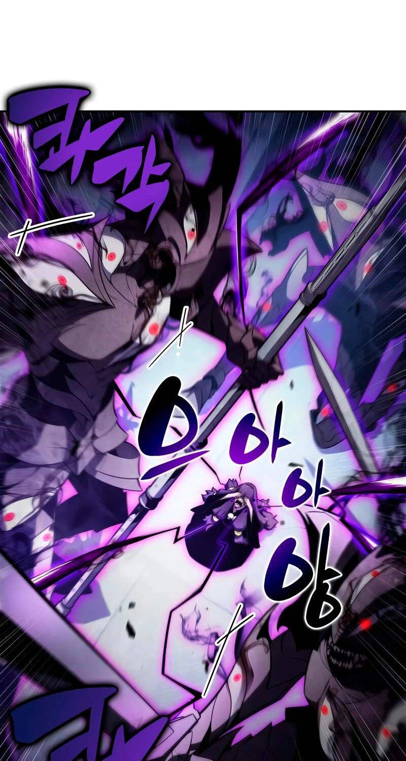 Người Chơi Mới Cấp Tối Đa Chapter 166 - Trang 4