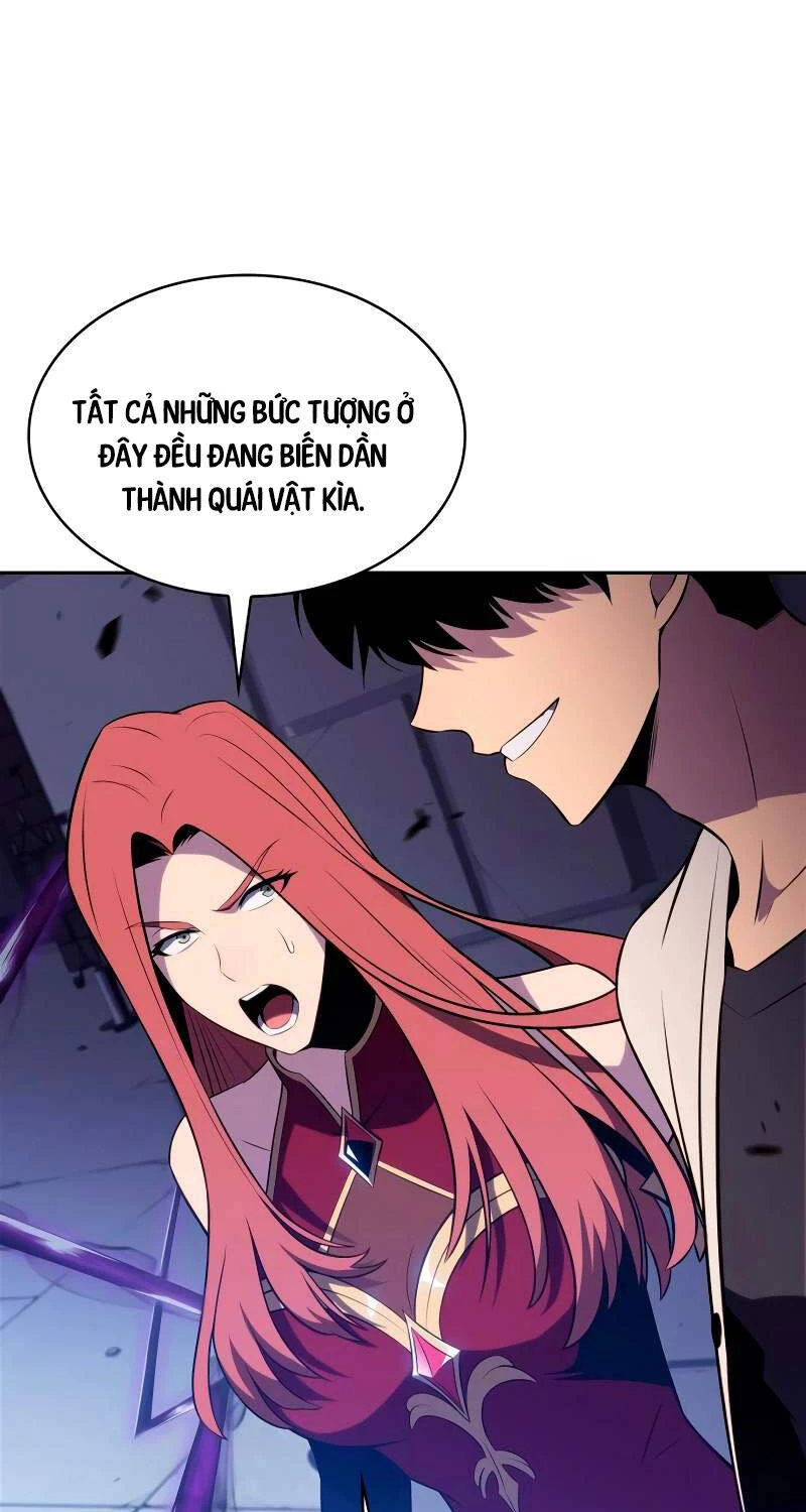 Người Chơi Mới Cấp Tối Đa Chapter 166 - Trang 4