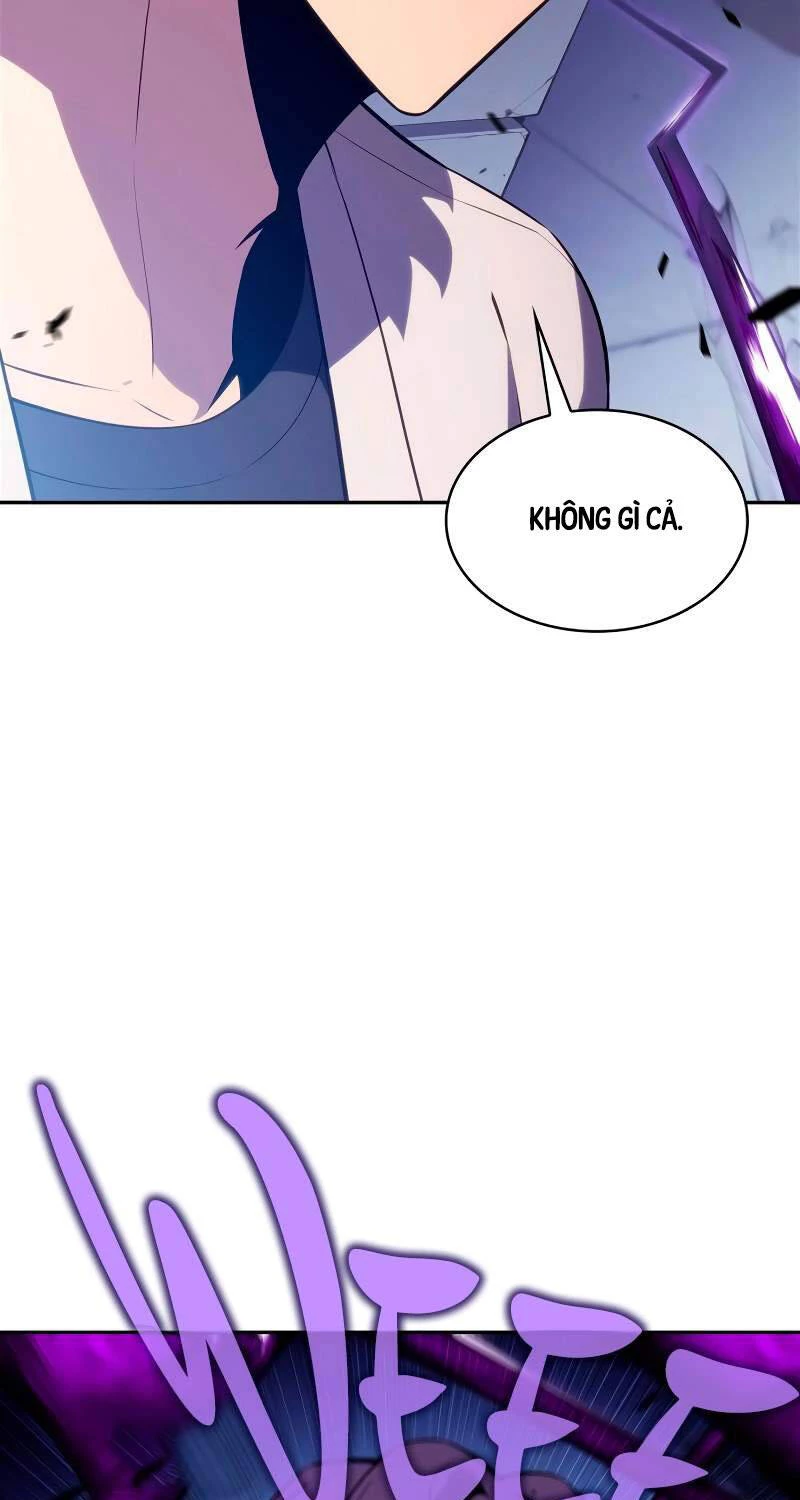 Người Chơi Mới Cấp Tối Đa Chapter 166 - Trang 4