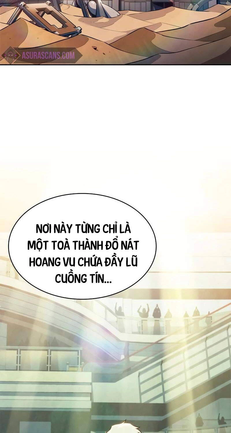 Người Chơi Mới Cấp Tối Đa Chapter 166 - Trang 4