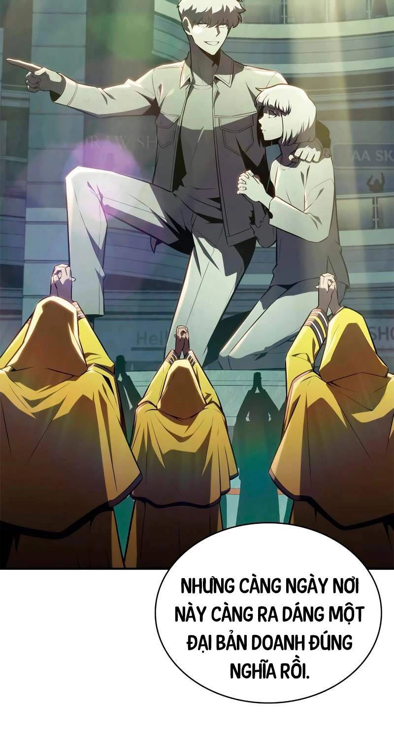 Người Chơi Mới Cấp Tối Đa Chapter 166 - Trang 4