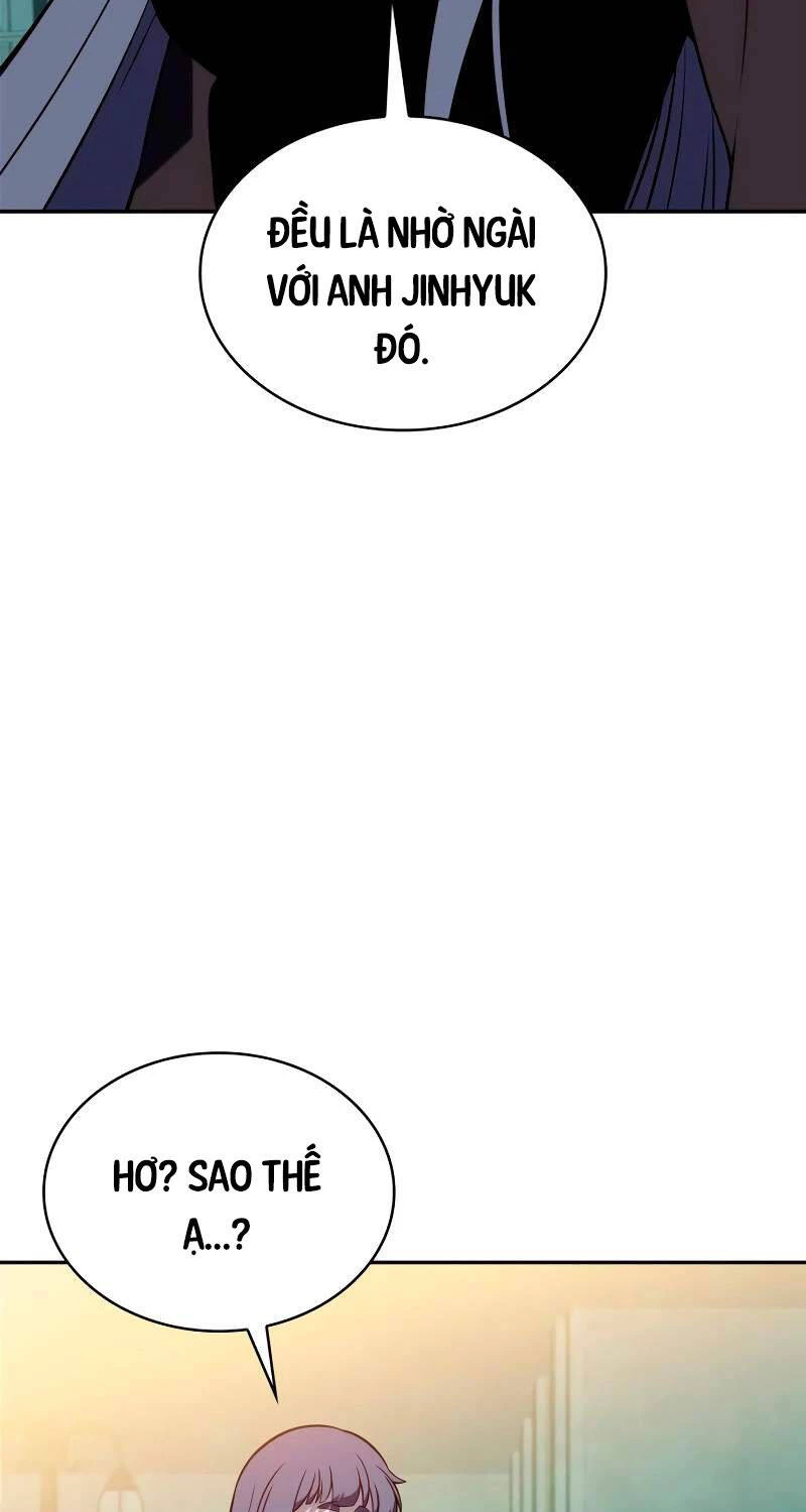 Người Chơi Mới Cấp Tối Đa Chapter 166 - Trang 4