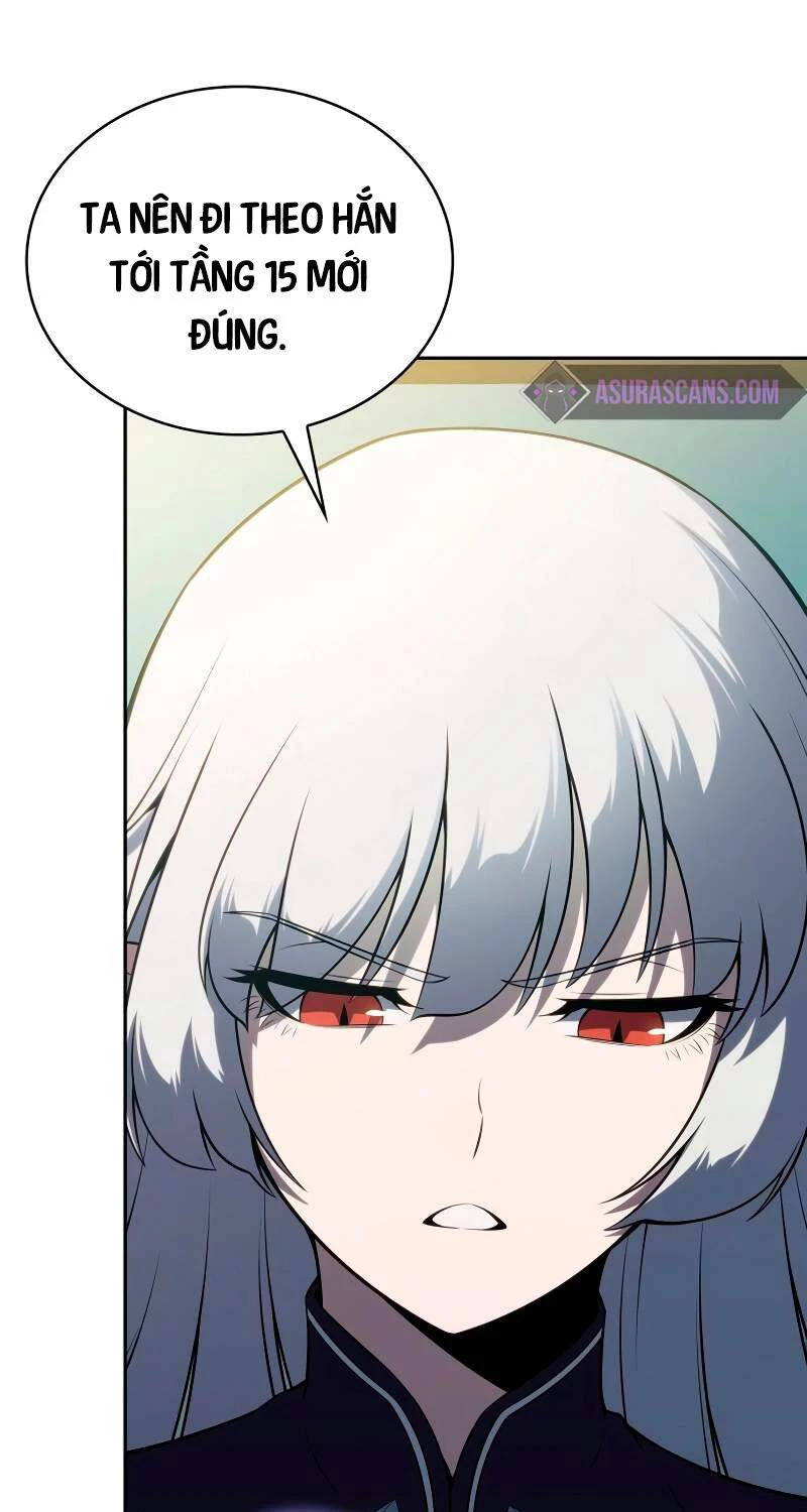 Người Chơi Mới Cấp Tối Đa Chapter 166 - Trang 4