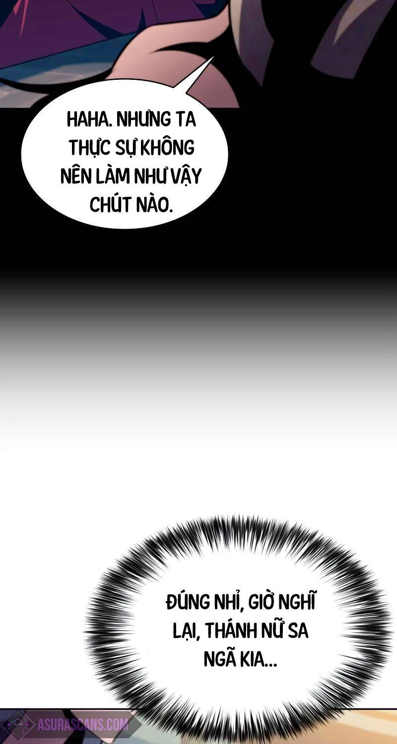 Người Chơi Mới Cấp Tối Đa Chapter 166 - Trang 4