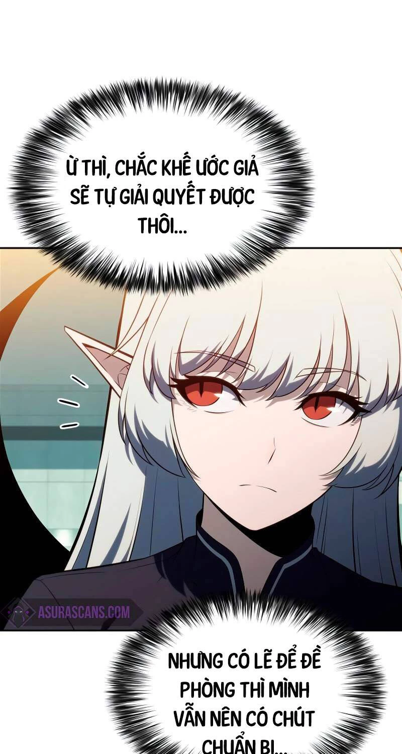 Người Chơi Mới Cấp Tối Đa Chapter 166 - Trang 4