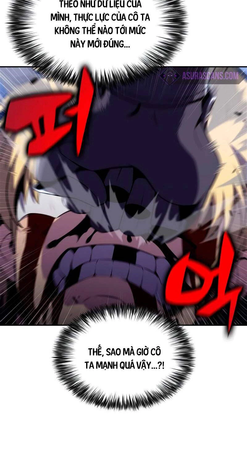 Người Chơi Mới Cấp Tối Đa Chapter 166 - Trang 4