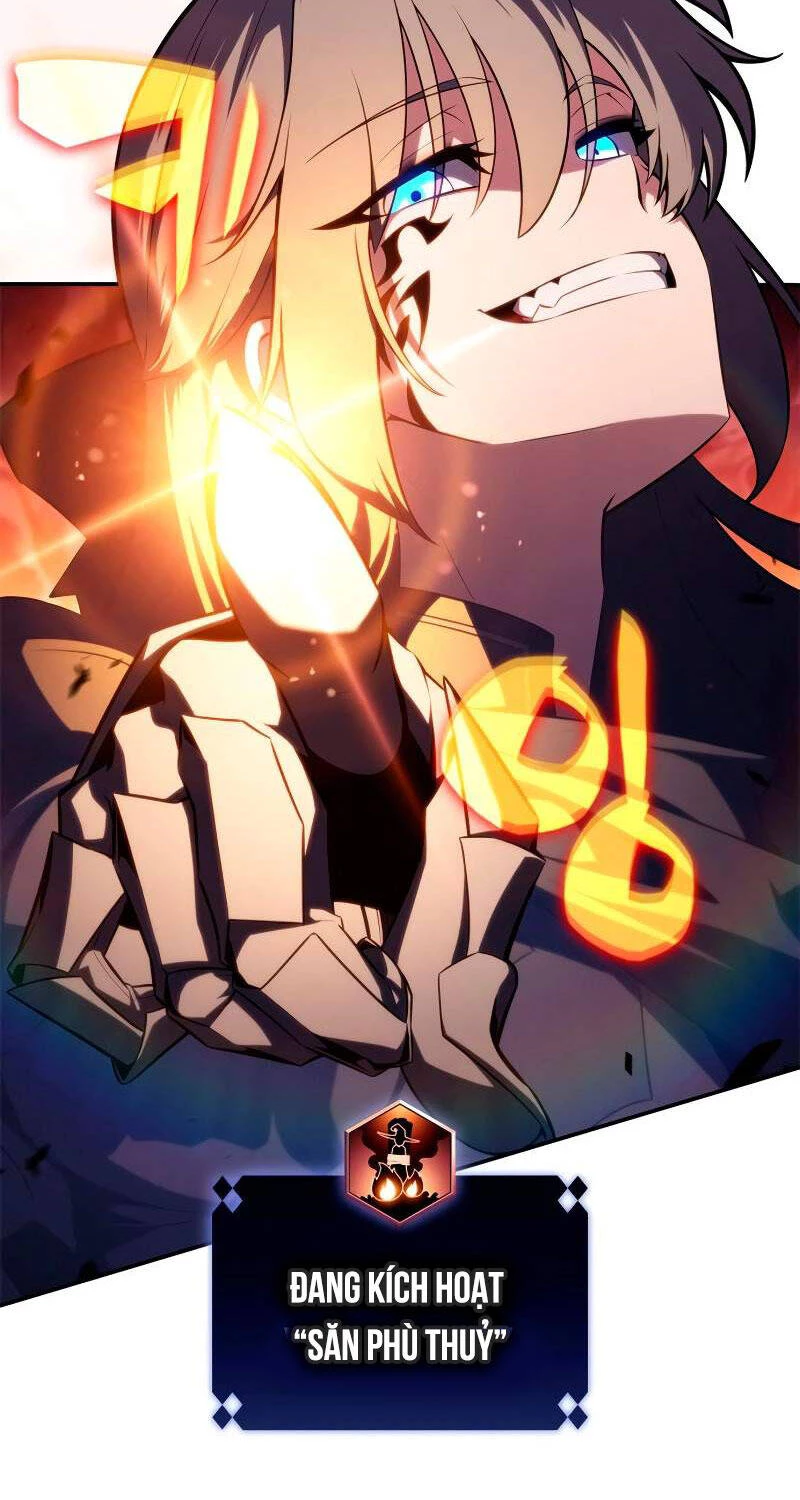 Người Chơi Mới Cấp Tối Đa Chapter 166 - Trang 4